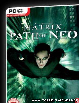 Матрица: Путь Нео / The Matrix: Path of Neo