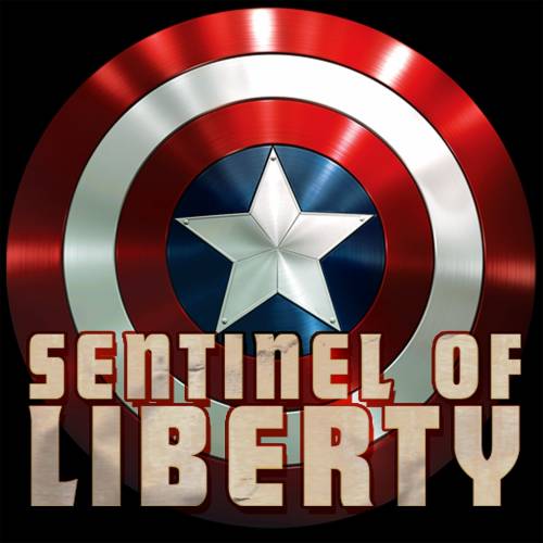 Капитан Америка: Освободитель / Captain America: Sentinel of Liberty (2011) iPHONE, iPAD