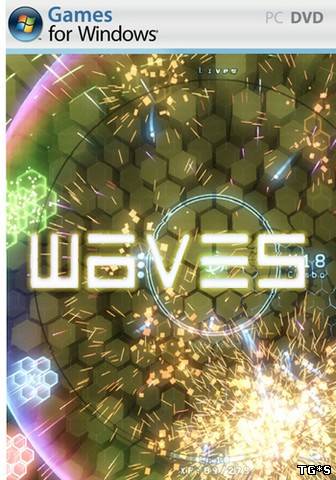 Waves (2011) PC