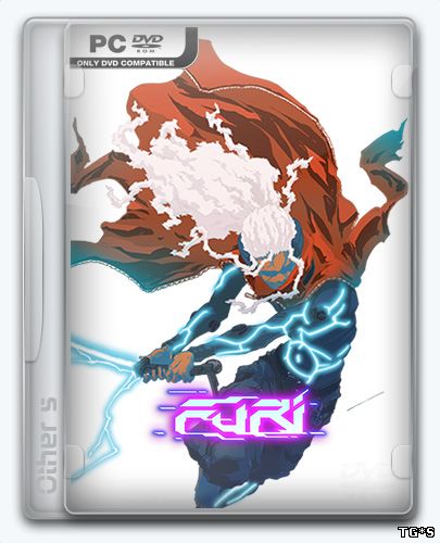 Furi (2016) PC | Repack от Other's