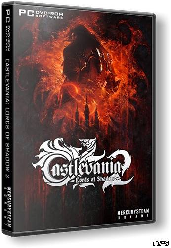 Castlevania - Lords of Shadow 2 (2014) PC | RePack от R.G. Revenants