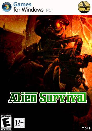 Alien Survival (2013/PC/Eng) by tg