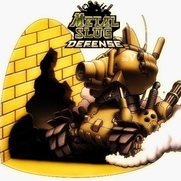 Metal Slug Defense v1.17.0 [Arcade, ENG]