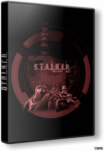 S.T.A.L.K.E.R.: Shadow of Chernobyl - Oblivion Lost Remake (2013) PC | RePack by SeregA-Lus