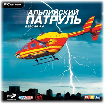 Альпийский патруль (2006) PC