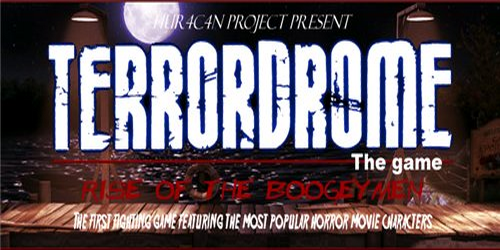 Terrordrome - Rise of the Boogeymen [v 2.8r4] (2007-2012) PC