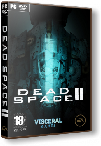 Dead Space 2 (RUS) [RePack] от R.G. TG