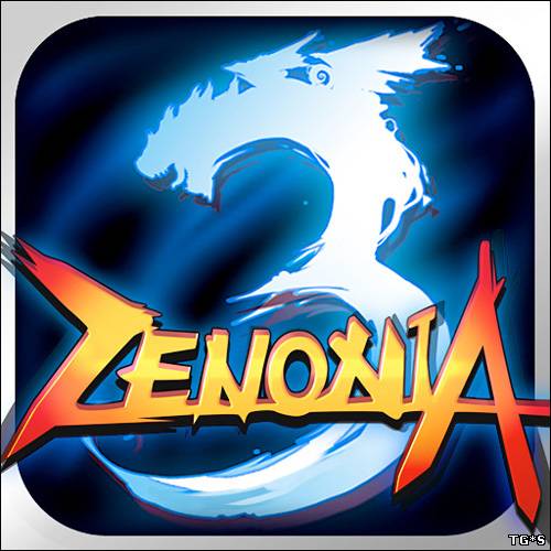 [Android] Zenonia 3 (GAMEVIL) (v1.0.5) (ENG) [L]