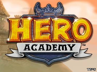 Hero Academy (2012/PC/Rus)