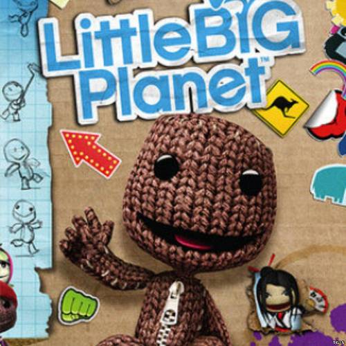 [PSP]LittleBigPlanet