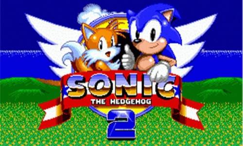 Sonic the Hedgehog 2 [1.2.15, Аркада, iOS 3.0, ENG]