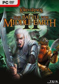 Битва за Средиземье 2 / The Battle for Middle-earth 2 [L] [RUS/RUS] (2006)