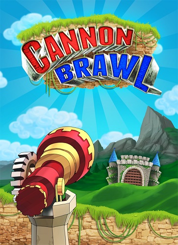 Cannon Brawl (Turtle Sandbox) (ENG) [L] - POSTMORTEM