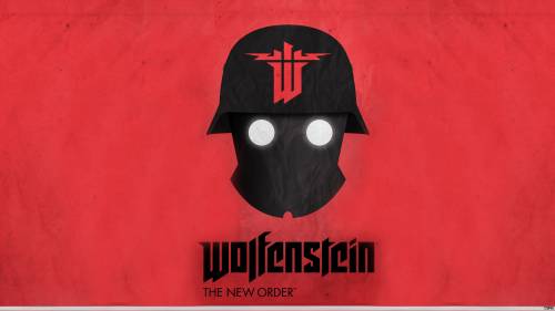 Wolfenstein. New Order. Нацизм 60-х