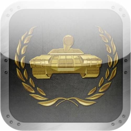 Tanktastic [v1.1, Симулятор танка, iOS 4.3, RUS] - Unity