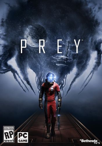 Prey [v 1.04] (2017) PC | RePack от R.G. Механики