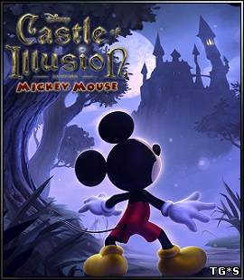 Castle of Illusion starring Mickey Mouse HD [USA/ENG]