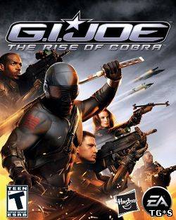 G.I. Joe – Attack On Cobra Island (2012/PC/Eng) by tg