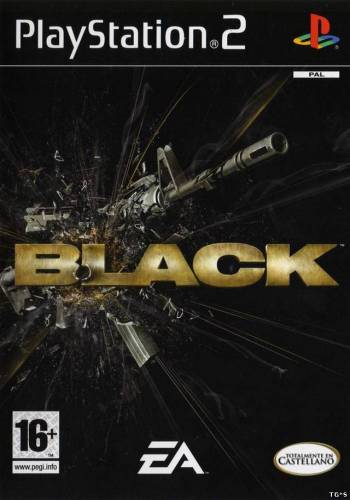 Black (PS2)