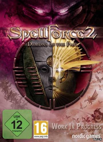 Spellforce 2: Demons Of The Past (2014) PC | SteamRip от Let'sРlay