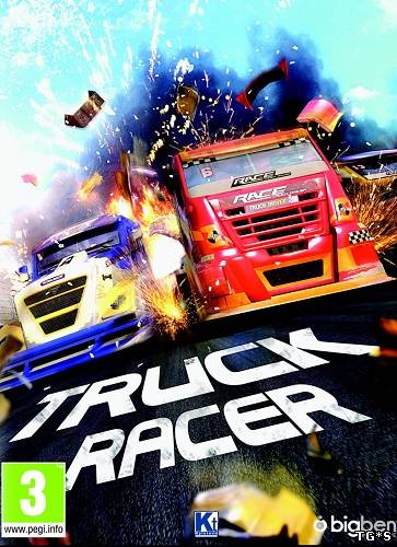 Truck Racer (2013/PC/Eng) | PROPHET