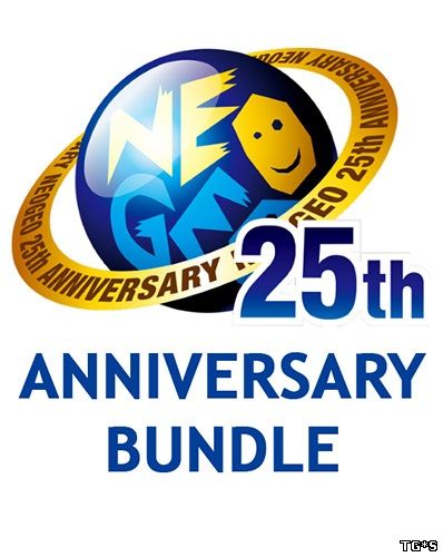 NEOGEO 25th Anniversary Bundle (ENG) [Repack] от FitGirl