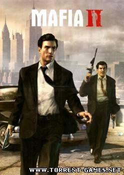 Mafia II: FreePlay mod Final (2010)