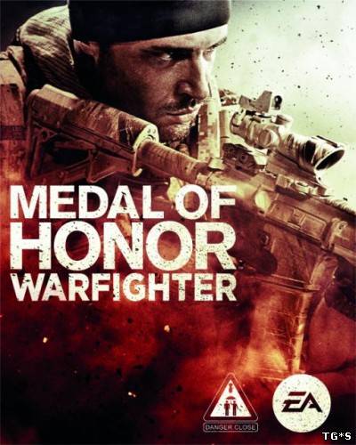 Medal of Honor: Warfighter Deluxe Edition( Electronic Arts)-L