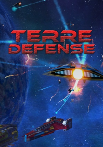 Terre Defense (2015) PC