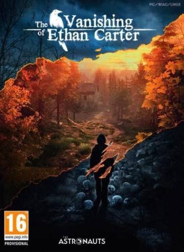 The Vanishing of Ethan Carter (2014/PC/RePack/Rus) by Audioslave