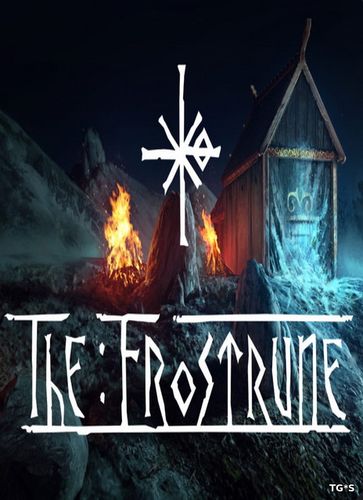 The Frostrune (2017) PC | RePack by qoob