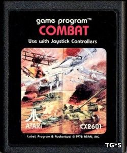 Combat (1977) [ENG][Repack]