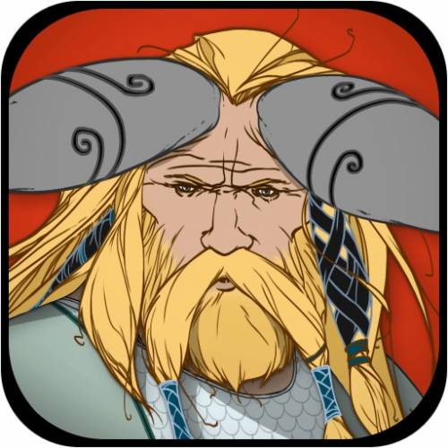 Banner Saga [v1.0.17, Тактическая RPG, iOS 7.1, RUS]