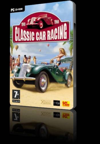 Classic Car Racing (Xbow Software) (GER) [L]