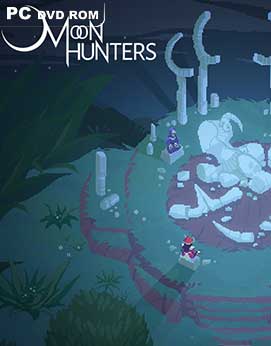 Moon Hunters [v 2.0.3491] (2016) PC | Лицензия