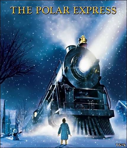 The Polar Express (2004/PC/Repack/Eng) by R.G. ILITA