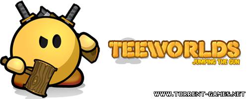 TeeWorlds 0.6.0 (2011) PC