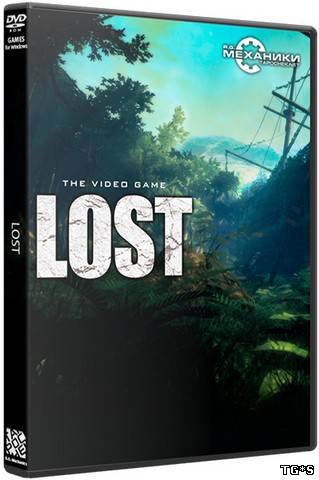 LOST : Остаться в живых / LOST : Via Domus (2008) PC | RePack от R.G. Механики