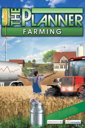 The Planner Farming (2013/PC/Eng) by tg