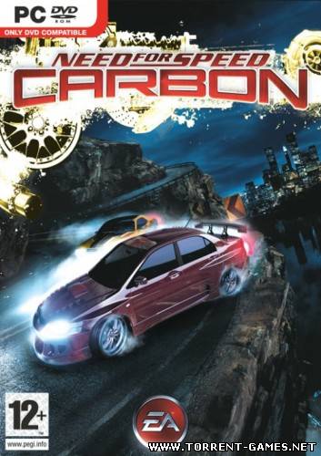 Need for Speed: Carbon Collector's Edition [Rus] [Repack]