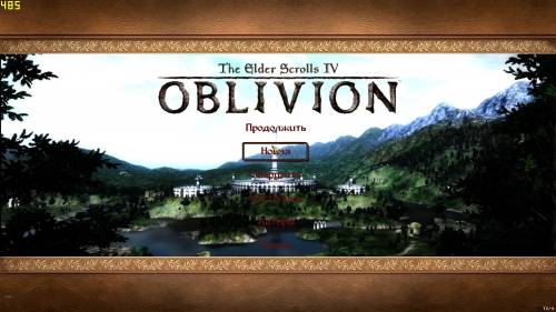 The Elder Scrolls IV: Oblivion - Game of the Year Edition Deluxe (2009) PC | RePack от qoob