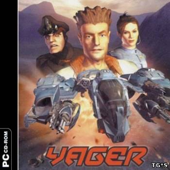 Крылатый охотник / Yager (2006) PC | RePack