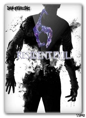 Resident Evil 6 (2013) PC | RePack от DangeSecond