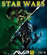 Aliens vs Predator 2: Star Wars