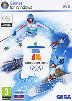 Vancouver 2010 (2010) PC | RePack от R.G. Element Arts