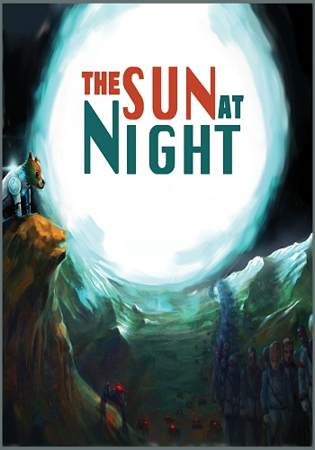 The Sun at Night (2014/PC/Eng) by tg