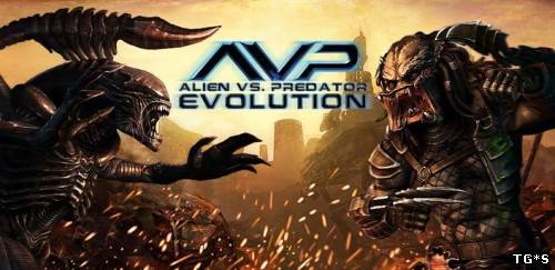 AVP Evolution (2013) Android by tg