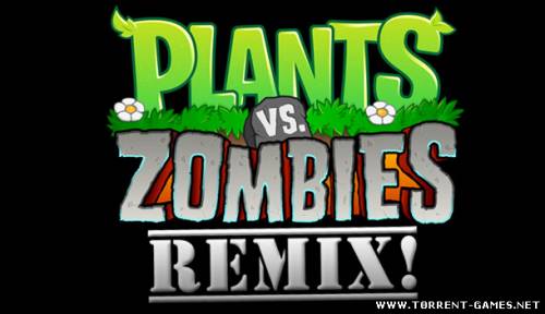 Русификатор к игре Plants vs. Zombies