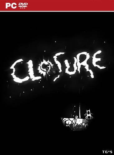 Closure (2012) PC | RePack от R.G. Механики