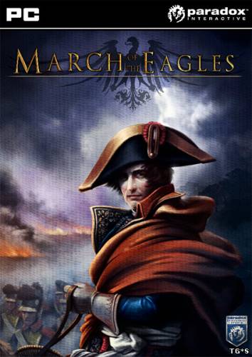 March of the Eagles [2013|Eng|Deu]